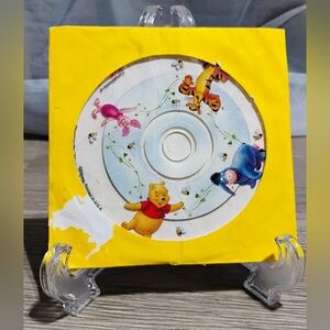 Disney's Winnie the Pooh CD